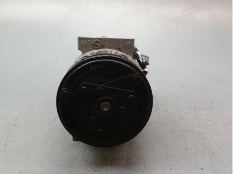 COMPRESSEUR AIR CONDITIONNE RENAULT LAGUNA III Phase 1 2007-2010