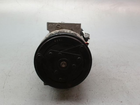 COMPRESSEUR AIR CONDITIONNE RENAULT LAGUNA III Phase 1 2007-2010