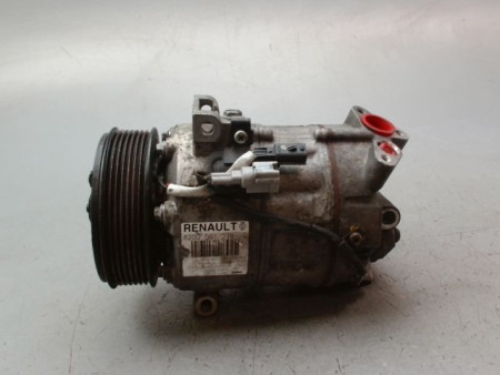 COMPRESSEUR AIR CONDITIONNE RENAULT LAGUNA III Phase 1 2007-2010