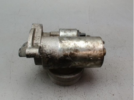 DEMARREUR PEUGEOT 206 1998-2009