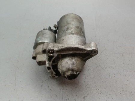 DEMARREUR PEUGEOT 206 1998-2009
