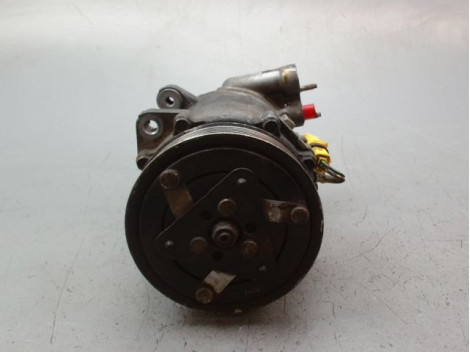 COMPRESSEUR AIR CONDITIONNE CITROEN C6 BERL. 2005-2013