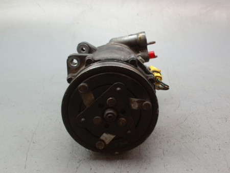 COMPRESSEUR AIR CONDITIONNE CITROEN C6 BERL. 2005-2013