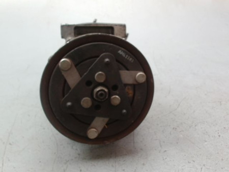 COMPRESSEUR AIR CONDITIONNE CITROEN C3 II Phase 1 (A51) 2009-2013