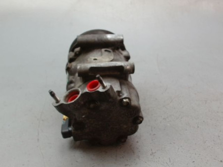 COMPRESSEUR AIR CONDITIONNE CITROEN C3 II Phase 1 (A51) 2009-2013
