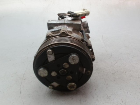 COMPRESSEUR AIR CONDITIONNE OPEL MERIVA MONOSP. I Phase 2 (A) 2006-2010