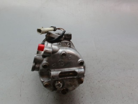 COMPRESSEUR AIR CONDITIONNE OPEL MERIVA MONOSP. I Phase 2 (A) 2006-2010