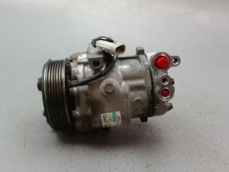 COMPRESSEUR AIR CONDITIONNE OPEL MERIVA MONOSP. I Phase 2 (A) 2006-2010