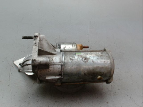 DEMARREUR RENAULT LAGUNA II Phase 2 2005-2007