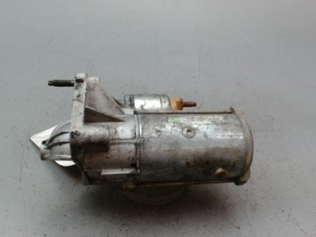 DEMARREUR RENAULT LAGUNA II Phase 2 2005-2007