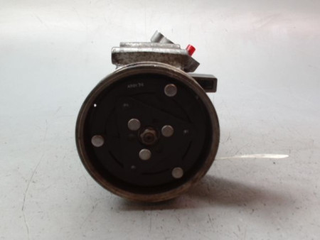 COMPRESSEUR AIR CONDITIONNE RENAULT CLIO III Phase 1 2005-2009