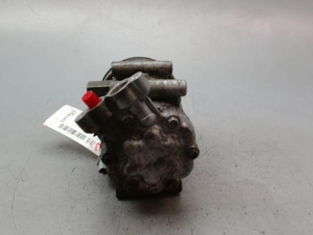 COMPRESSEUR AIR CONDITIONNE RENAULT CLIO III Phase 1 2005-2009