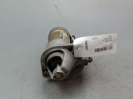 DEMARREUR OPEL ASTRA II (G) 1998-2004