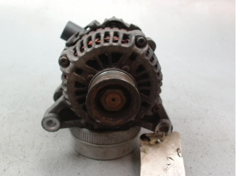 ALTERNATEUR CITROEN C3 I Phase 1 2002-2005