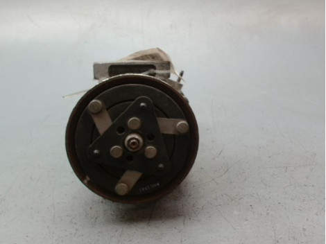 COMPRESSEUR AIR CONDITIONNE CITROEN C3 II Phase 1 (A51) 2009-2013