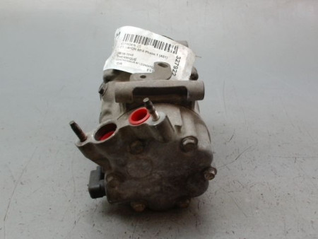 COMPRESSEUR AIR CONDITIONNE CITROEN C3 II Phase 1 (A51) 2009-2013