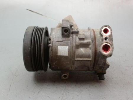 COMPRESSEUR AIR CONDITIONNE OPEL CORSA IV Phase 1 (D) 2006-2010