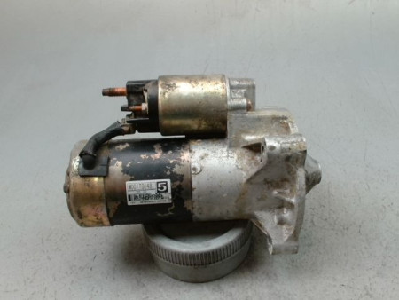DEMARREUR PEUGEOT 807 MONOSP. 2002-2014