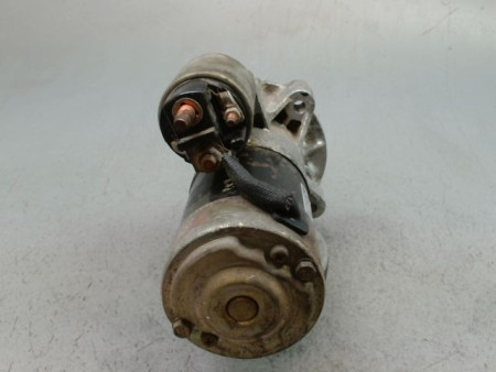 DEMARREUR PEUGEOT 807 MONOSP. 2002-2014