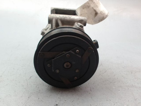 COMPRESSEUR AIR CONDITIONNE RENAULT SCENIC MONOSP. II Phase 1 2003-2006
