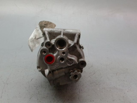 COMPRESSEUR AIR CONDITIONNE RENAULT SCENIC MONOSP. II Phase 1 2003-2006