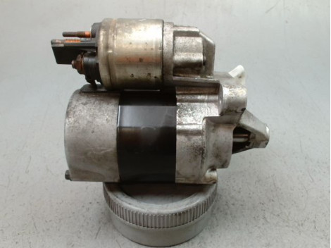 DEMARREUR RENAULT CLIO II Phase 2 2001-2006