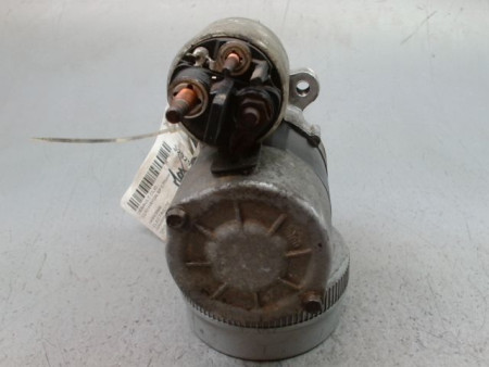 DEMARREUR RENAULT CLIO II Phase 2 2001-2006