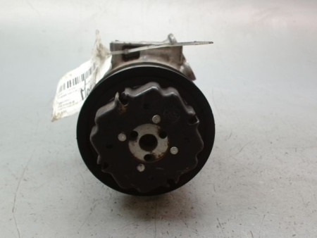COMPRESSEUR AIR CONDITIONNE OPEL CORSA IV Phase 1 (D) 2006-2010