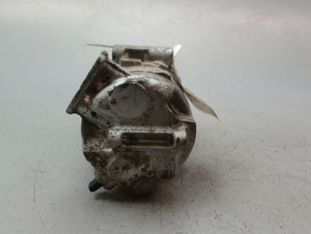 COMPRESSEUR AIR CONDITIONNE OPEL CORSA IV Phase 1 (D) 2006-2010