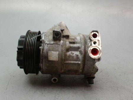 COMPRESSEUR AIR CONDITIONNE OPEL CORSA IV Phase 1 (D) 2006-2010