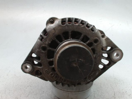 ALTERNATEUR OPEL ZAFIRA MONOSP. II Phase 1 (B) 2005-2007