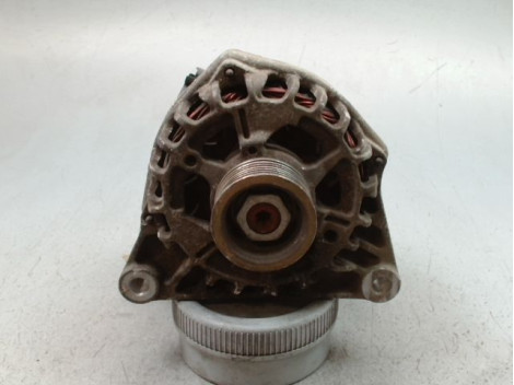 ALTERNATEUR CITROEN C3 I Phase 1 2002-2005