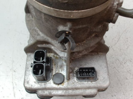 POMPE DIRECTION ASSISTEE CITROEN C4 PICASSO MONOSP. I 2007-2013