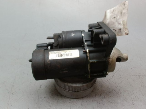 DEMARREUR PEUGEOT 207 2006-2013
