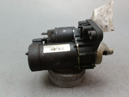 DEMARREUR PEUGEOT 207 2006-2013