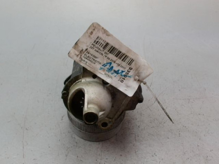 DEMARREUR PEUGEOT 207 2006-2013