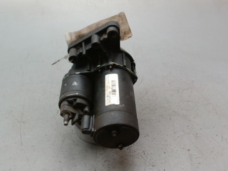 DEMARREUR PEUGEOT 207 2006-2013
