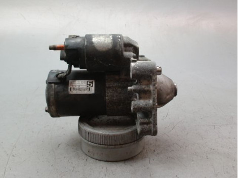 DEMARREUR CITROEN C3 PLURIEL CABRIO 2P I Phase 2 2008-2010