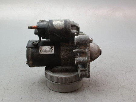DEMARREUR CITROEN C3 PLURIEL CABRIO 2P I Phase 2 2008-2010