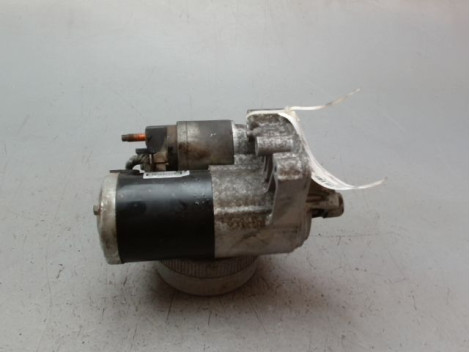 DEMARREUR PEUGEOT 206 + 2009-2013
