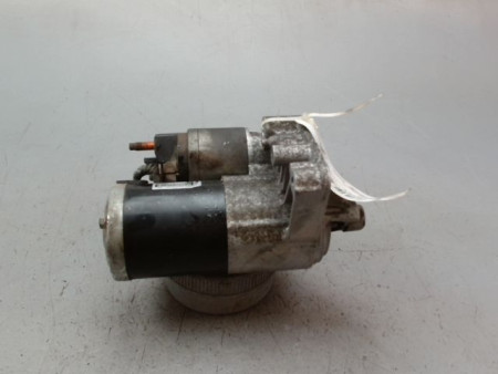 DEMARREUR PEUGEOT 206 + 2009-2013