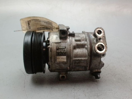 COMPRESSEUR AIR CONDITIONNE OPEL CORSA 2010-