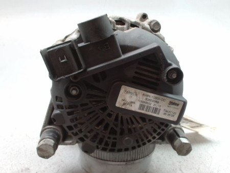 ALTERNATEUR FORD FIESTA VI PHASE 1 2008-...