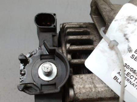 ALTERNATEUR BMW SERIE 1 I (E81) 2007-2011