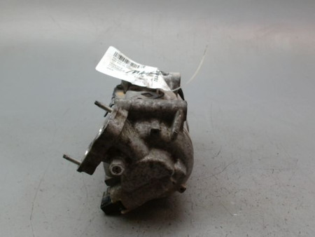 COMPRESSEUR AIR CONDITIONNE PEUGEOT 308 SW 2008-