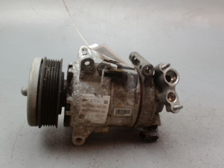 COMPRESSEUR AIR CONDITIONNE PEUGEOT 308 SW 2008-