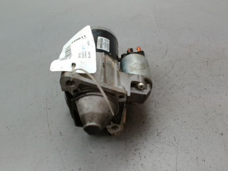 DEMARREUR RENAULT CLIO
