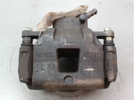 ETRIER DE FREIN AVANT GAUCHE CITROEN C4 CACTUS