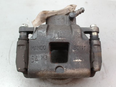 ETRIER DE FREIN AVANT GAUCHE CITROEN C4 CACTUS