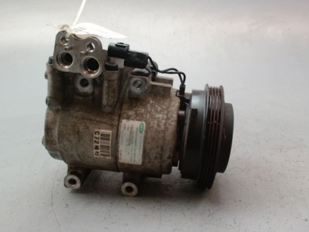 COMPRESSEUR AIR CONDITIONNE HYUNDAI COUPE